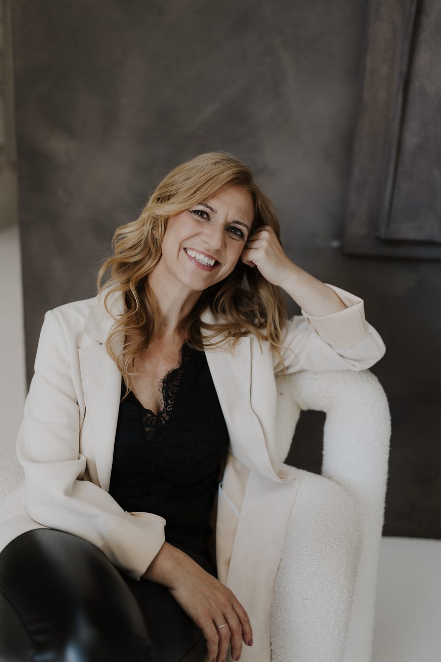 Christine Sauer