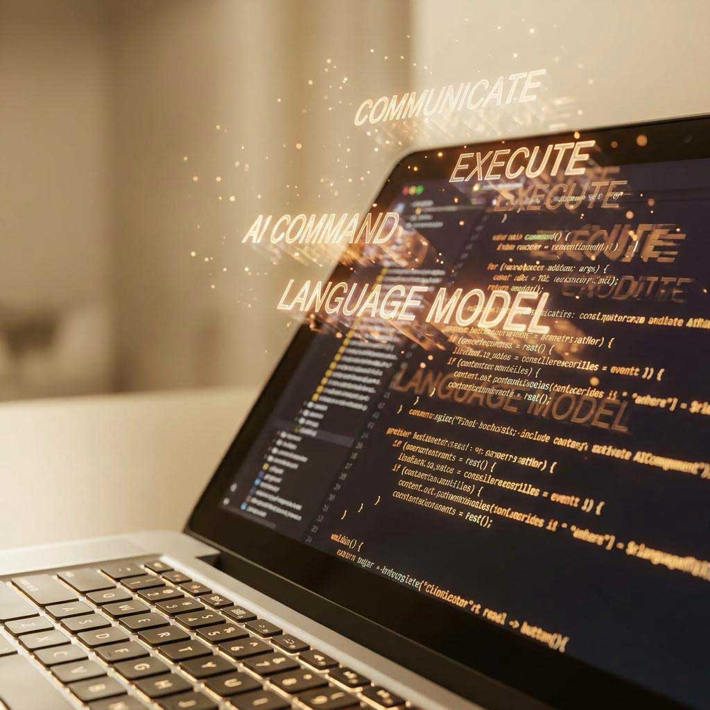 Claude versteht deine Sprache – KI mit System